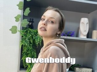 Gwenboddy