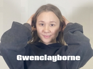 Gwenclayborne