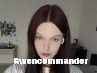 Gwencommander
