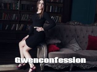 Gwenconfession