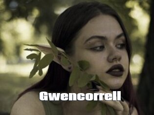 Gwencorrell