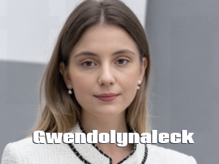 Gwendolynaleck