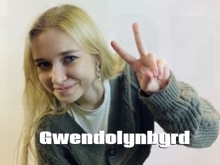 Gwendolynbyrd