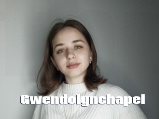 gwendolynchapel The hot porn
