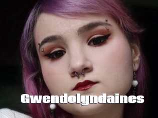 Gwendolyndaines