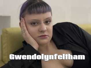 Gwendolynfeltham