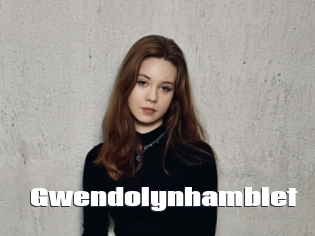 Gwendolynhamblet
