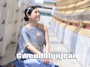 Gwendolynjean