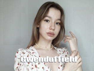 gwenduffield The hot porn