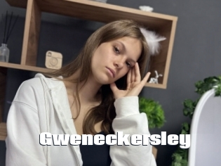 Gweneckersley