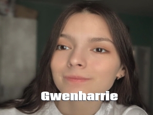 Gwenharrie