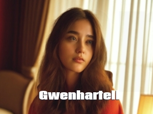 Gwenhartell