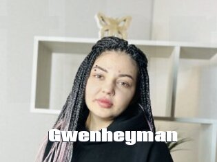 Gwenheyman