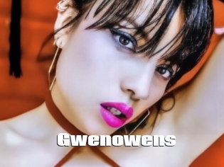 Gwenowens