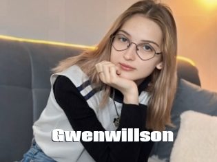 Gwenwillson