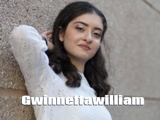 Gwinnettawilliam