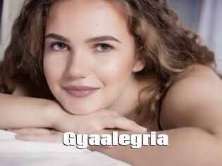 Gyaalegria