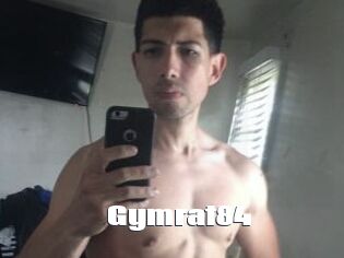 Gymrat84