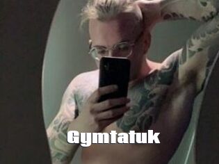 Gymtatuk