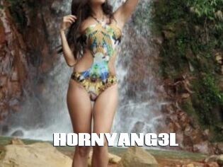 H0RNYANG3L