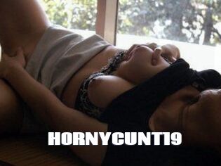 H0RNYCUNT19