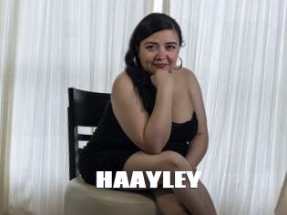 HAAYLEY