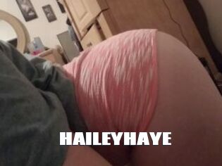 HAILEYHAYE