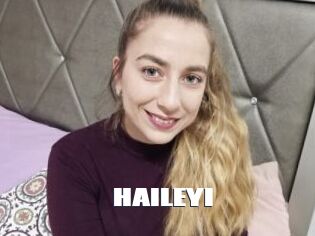 HAILEYI
