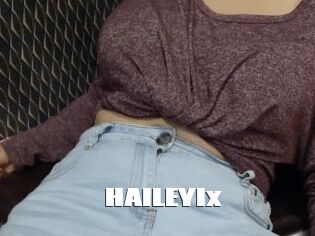 HAILEYIx