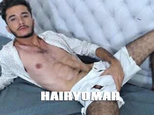 HAIRYOMAR