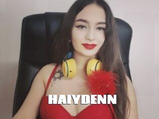 HAIYDENN