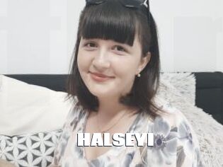 HALSEYI