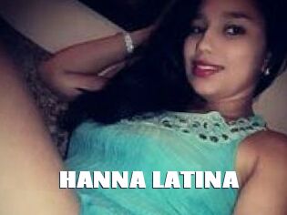 HANNA_LATINA