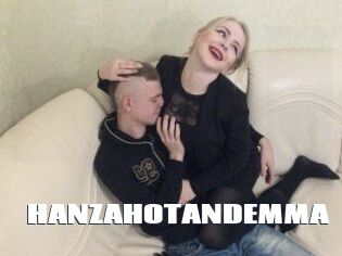 HANZA_HOT_AND_EMMA
