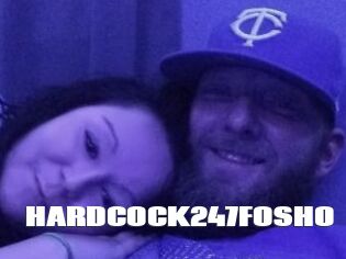 HARDCOCK247FOSHO
