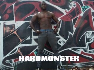 HARDMONSTER