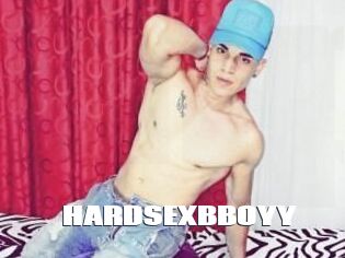 HARDSEXBBOYY