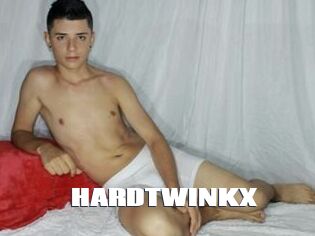HARDTWINKX The hot porn