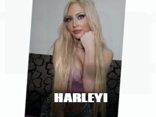 HARLEYI