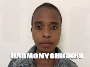 HARMONYCHICK69