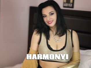 HARMONYI