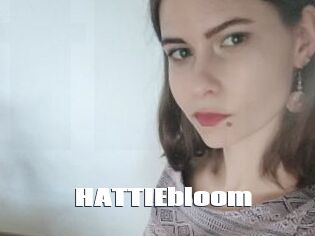 HATTIEbloom