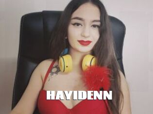 HAYIDENN