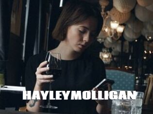 HAYLEYMOLLIGAN