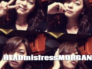 HEADmistressMORGAN