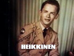 HEIKKINEN