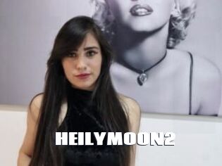 HEILYMOON2 The hot porn