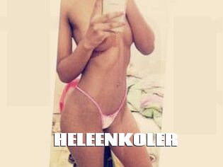 HELEENKOLER