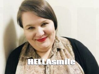 HELLAsmile