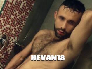 HEVAN18